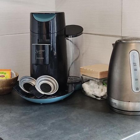 Lumineux, Renove, Equipe Prime Video 2-4 Personnes Leilighet Brest Eksteriør bilde