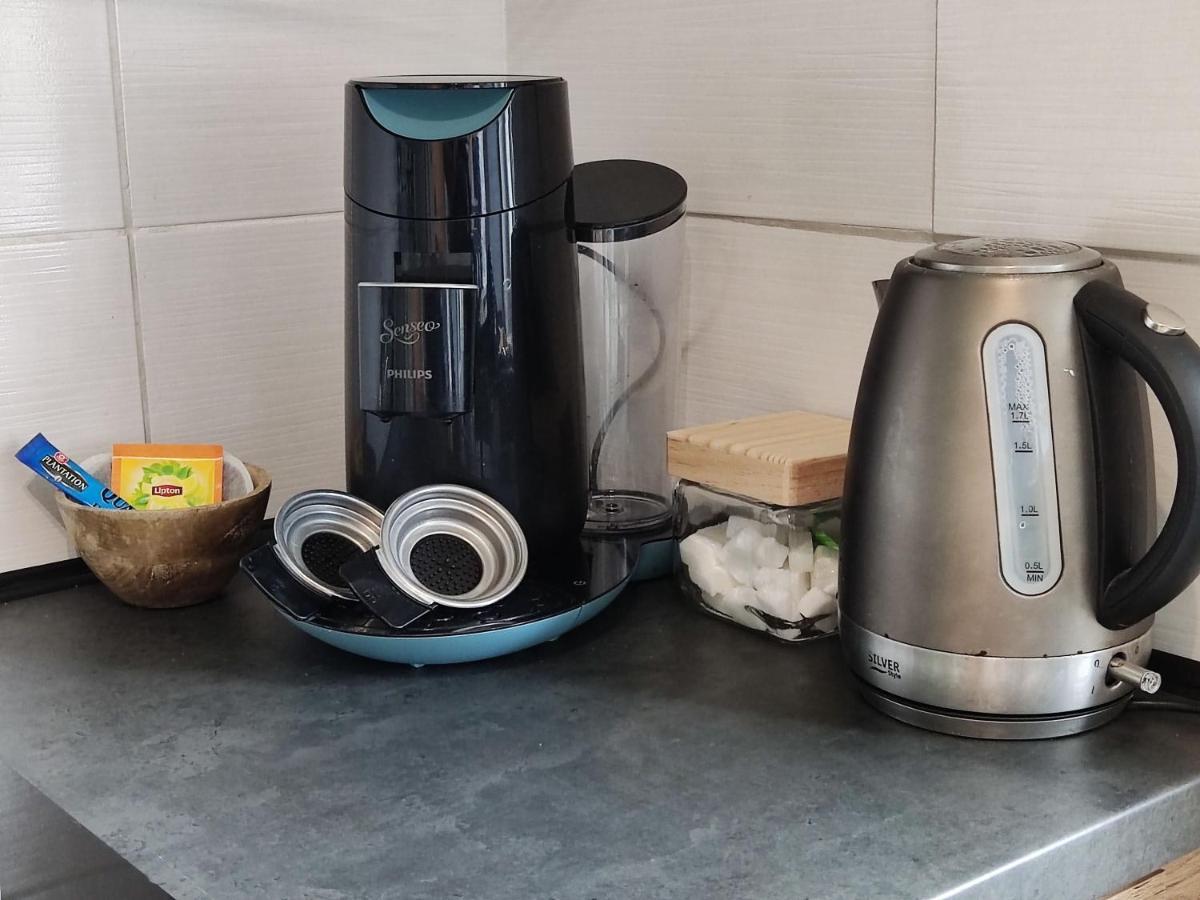 Lumineux, Renove, Equipe Prime Video 2-4 Personnes Leilighet Brest Eksteriør bilde